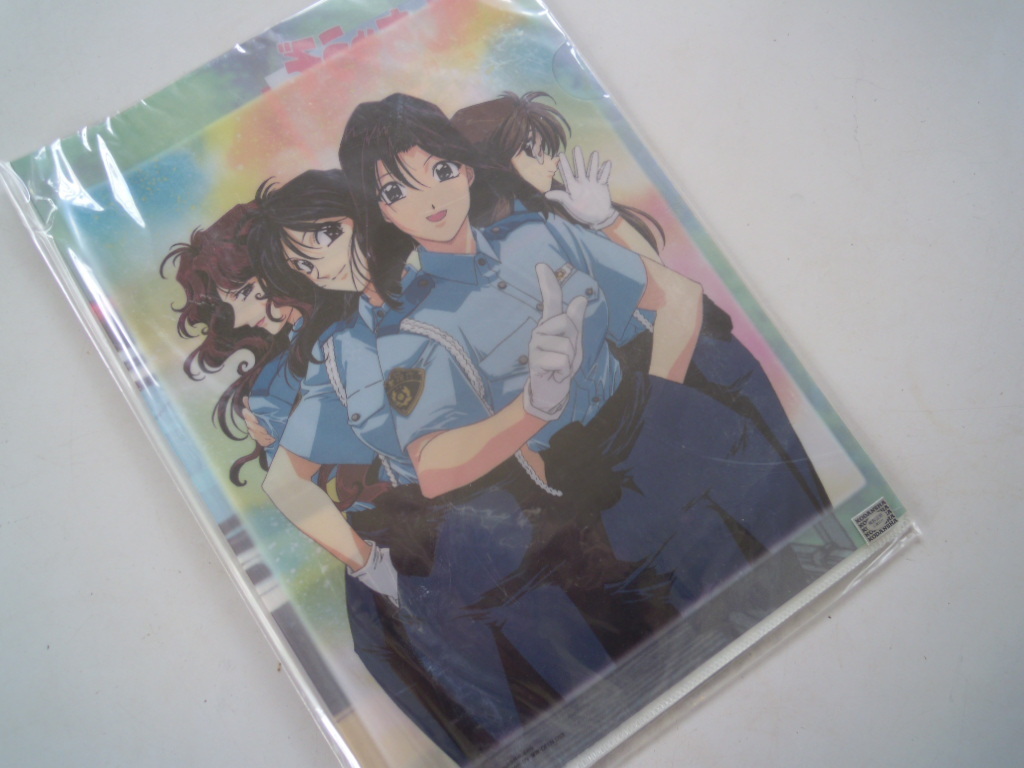 ☆【同梱可】【60】未開封品 AMADA アマダ 逮捕しちゃうぞ 22K ☆【同梱可】【60】未開封品 AMADA アマダ 逮捕しちゃうぞ 22K