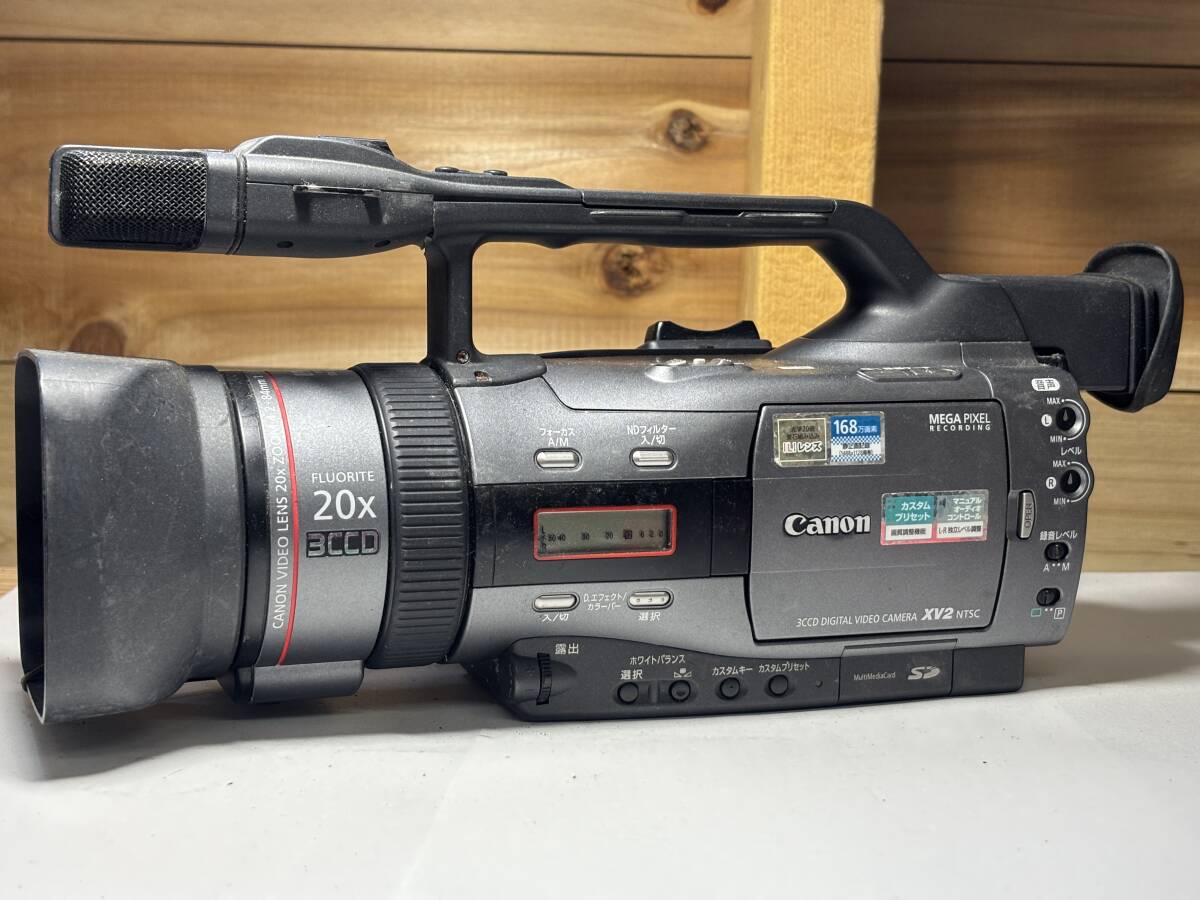 Yahoo!オークション -「canon xv2」の落札相場・落札価格 Yahoo!オークション -「canon xv2」の落札相場・落札価格