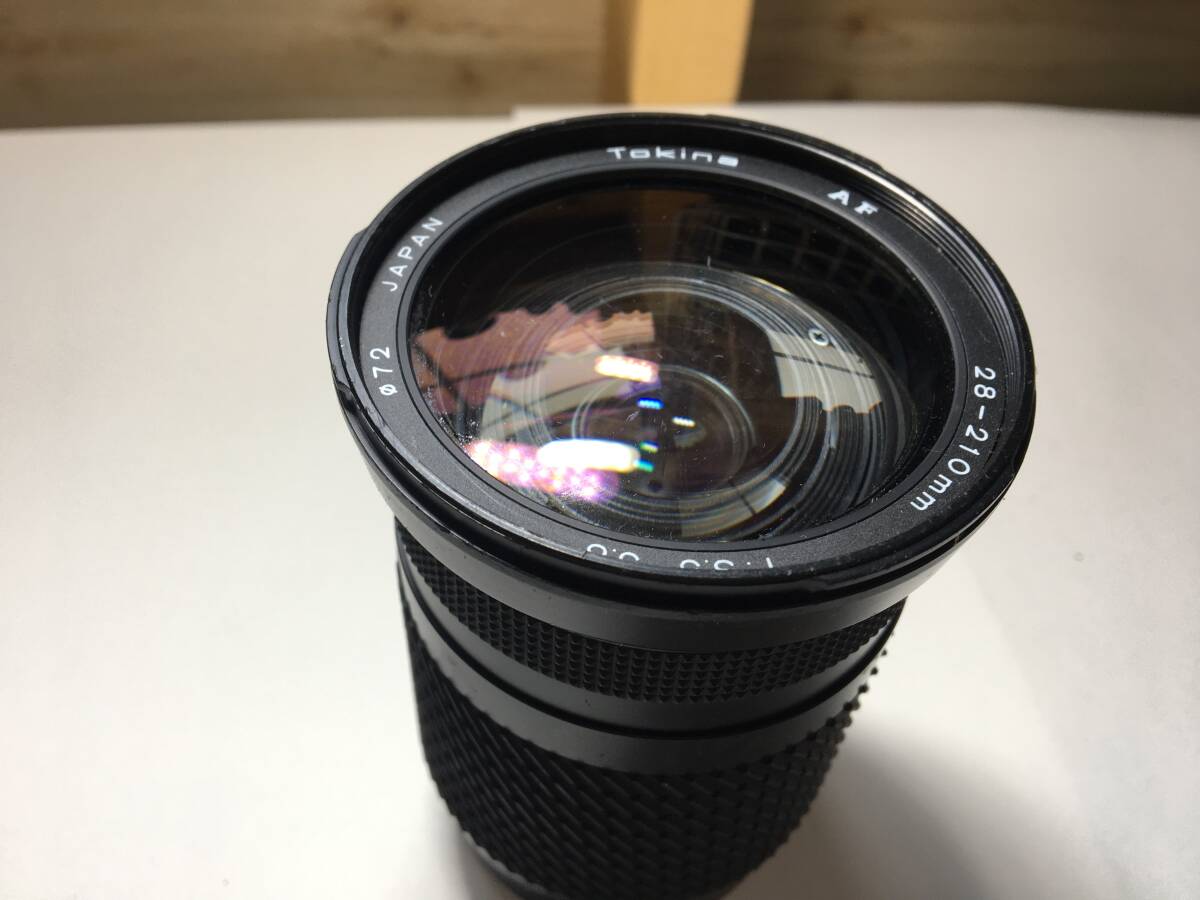 Yahoo!オークション -「28-210mm」の落札相場・落札価格 Yahoo!オークション -「28-210mm」の落札相場・落札価格