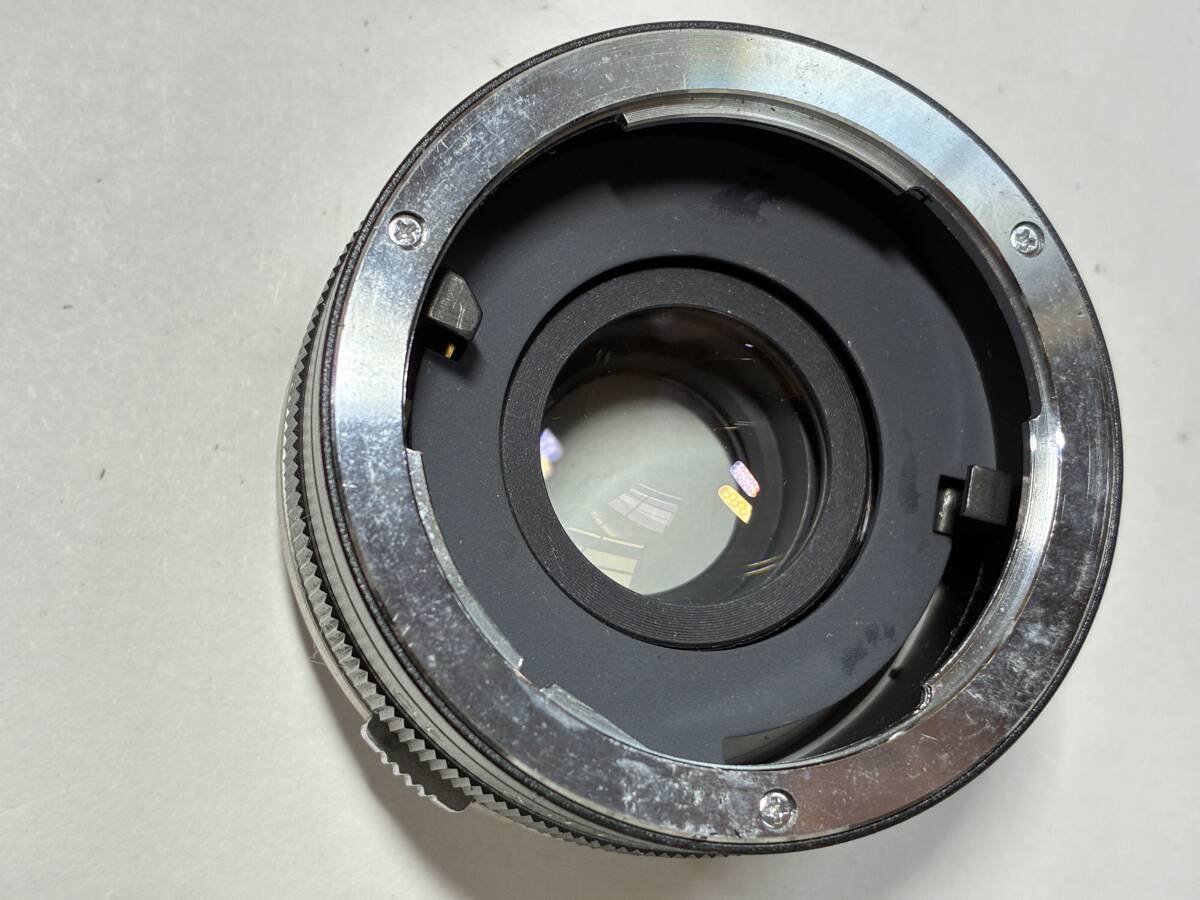 希少 ケンコー AUTO TELEPLUS 2X オリンパス ペンF用 ケンコー AUTO TELEPLUS 2X(ニコンF用) 中古カメラ・レンズ販売