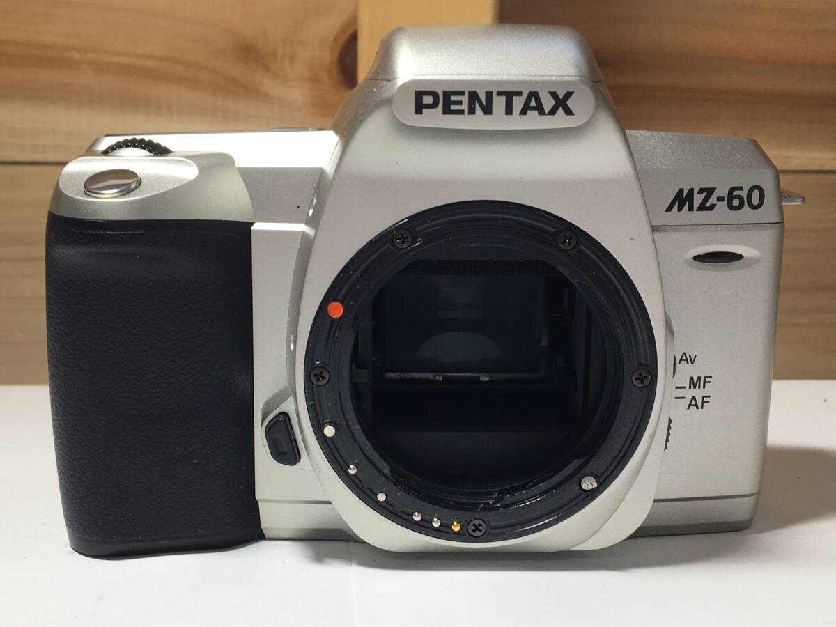 2025年最新】Yahoo!オークション -ペンタックス mz60の中古品 2025年最新】Yahoo!オークション -ペンタックス mz60の中古品