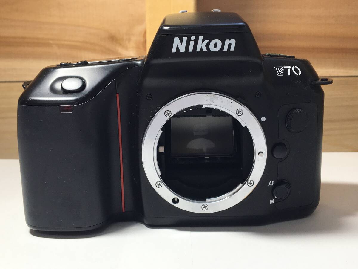 Yahoo!オークション -「nikon f70」の落札相場・落札価格 Yahoo!オークション -「nikon f70」の落札相場・落札価格