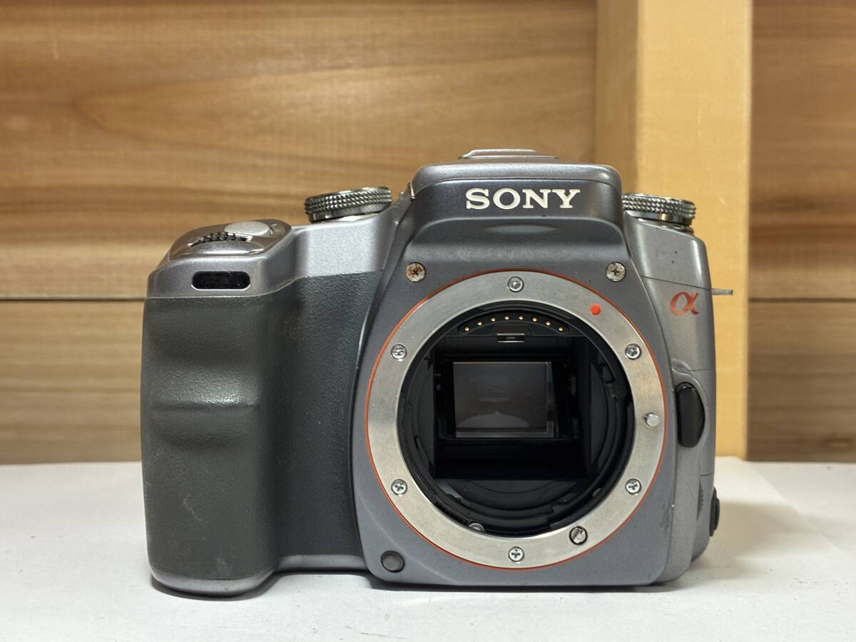 Yahoo!オークション -「sony dslr-a100」の落札相場・落札価格 Yahoo!オークション -「sony dslr-a100」の落札相場・落札価格