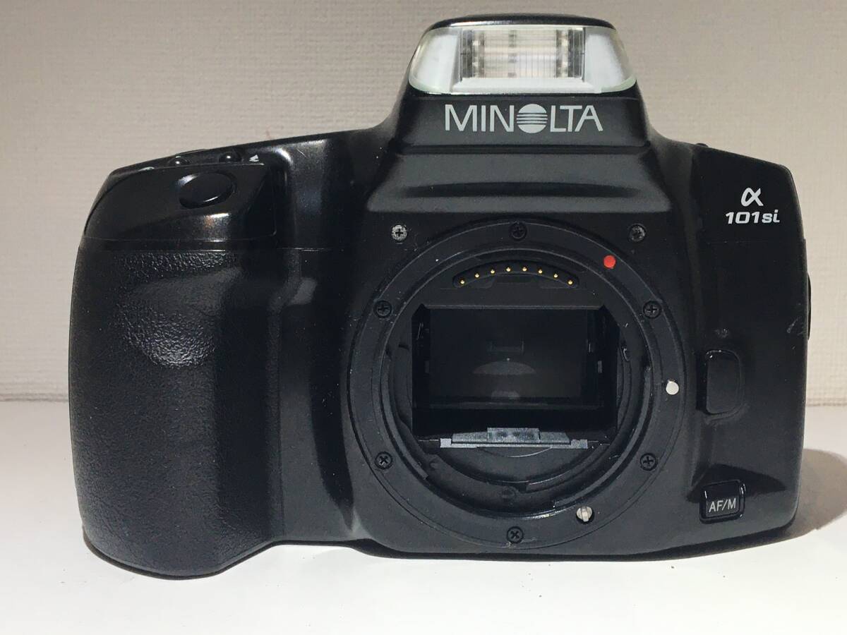 2025年最新】Yahoo!オークション -ミノルタ 101siの中古品・新品