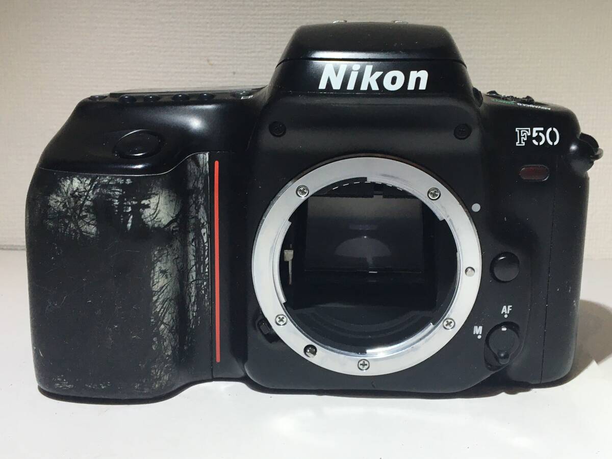 2025年最新】Yahoo!オークション -nikon f50(ニコン)の中古品