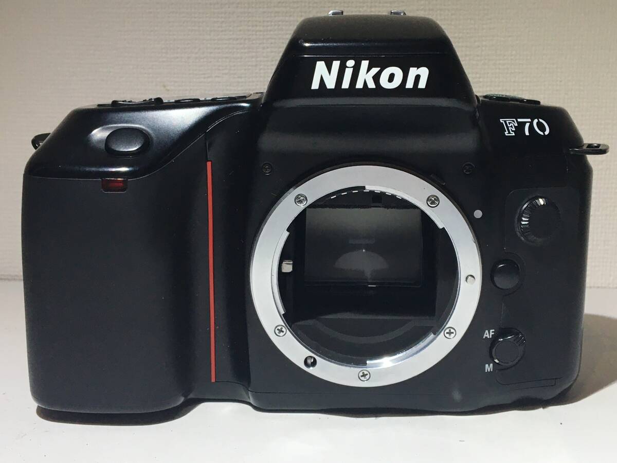 2025年最新】Yahoo!オークション -nikon f70(家電、AV、カメラ