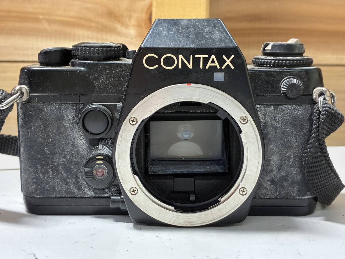 Yahoo!オークション -「contax 139 quartz」の落札相場・落札価格 Yahoo!オークション -「contax 139 quartz」の落札相場・落札価格