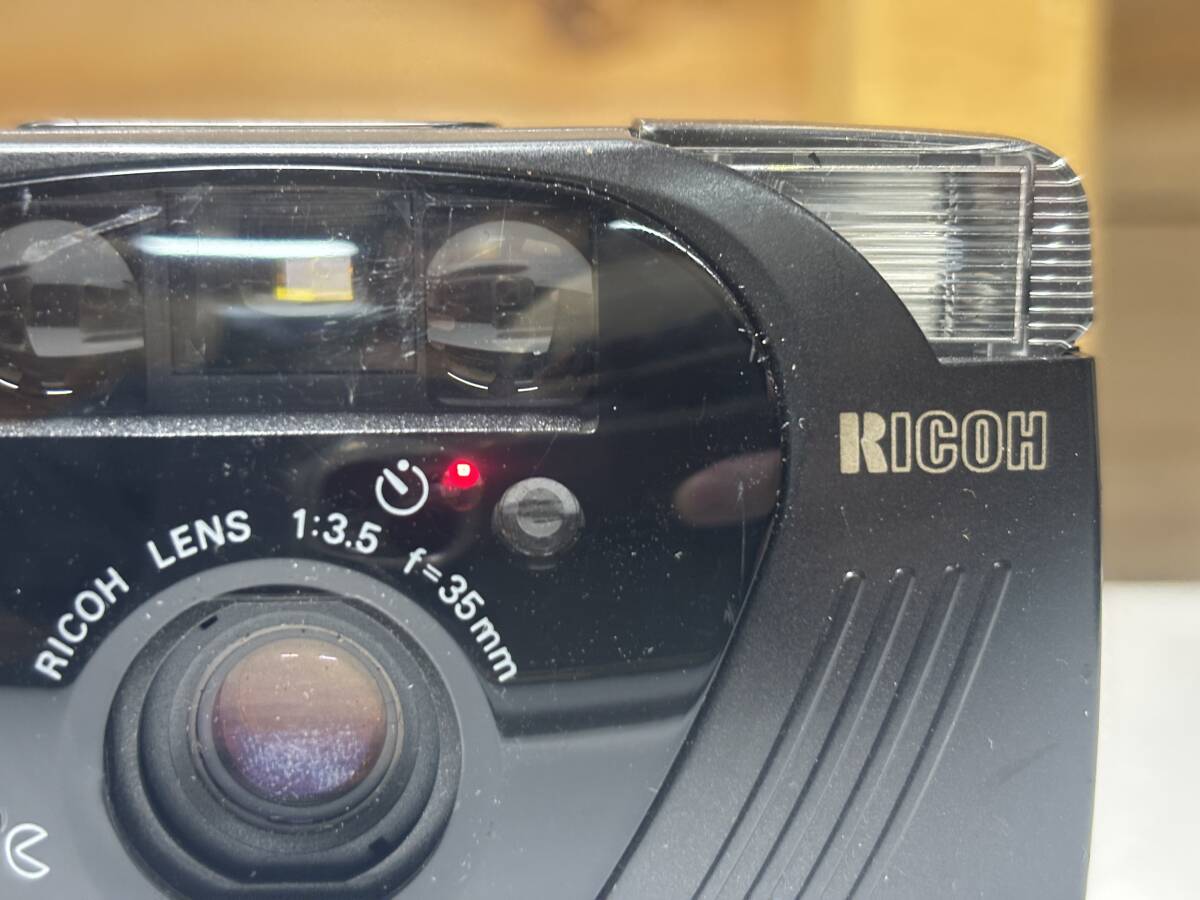 【動作確認済】 RICOH FF-9D F0820-2e p 動作確認済】 RICOH FF-9D F0820-2e p - メルカリ