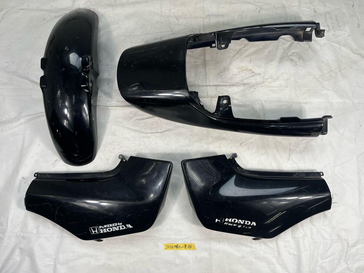 Yahoo!オークション -「ホンダジェイド250」(カウル、フェンダー Yahoo!オークション -「ホンダジェイド250」(カウル、フェンダー