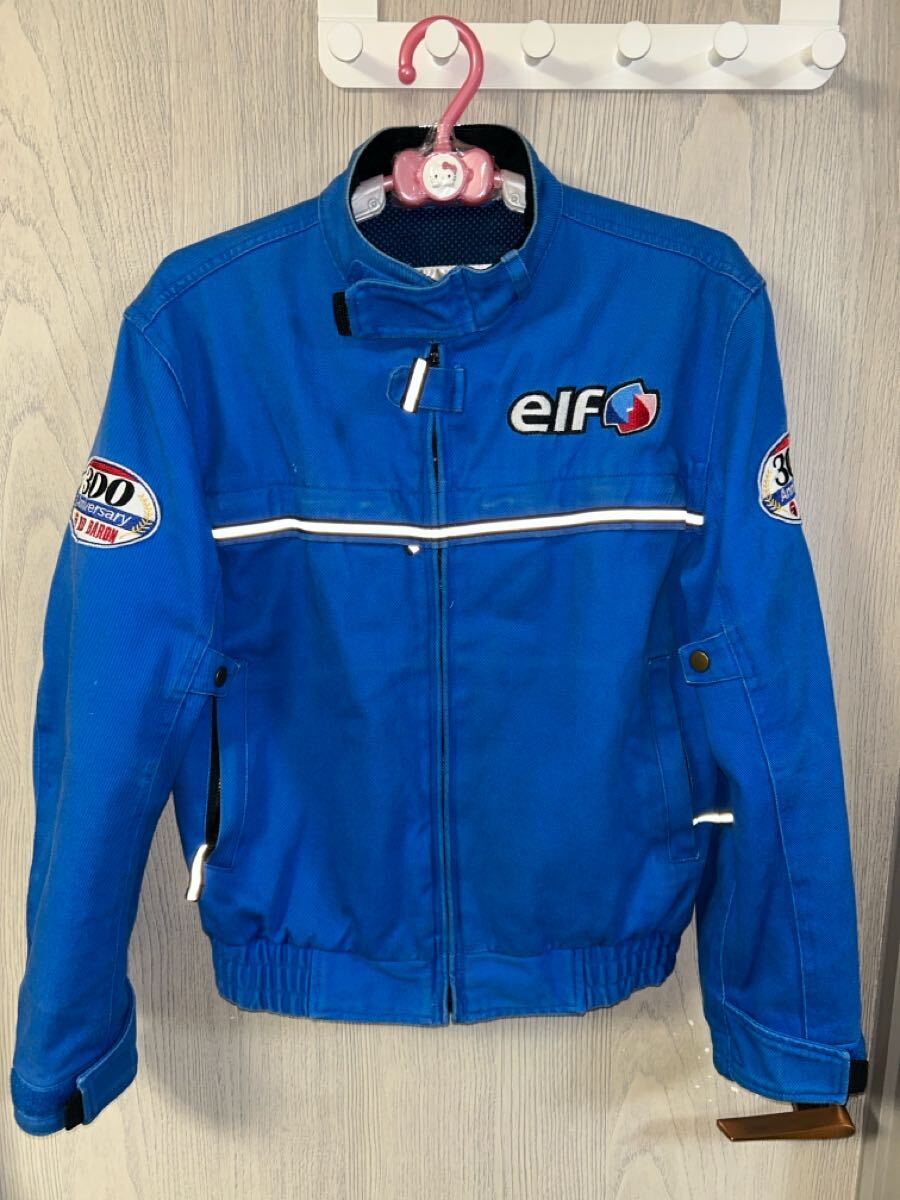 Yahoo!オークション -「elf レッドバロン ジャケット」の落札 Yahoo!オークション -「elf レッドバロン ジャケット」の落札