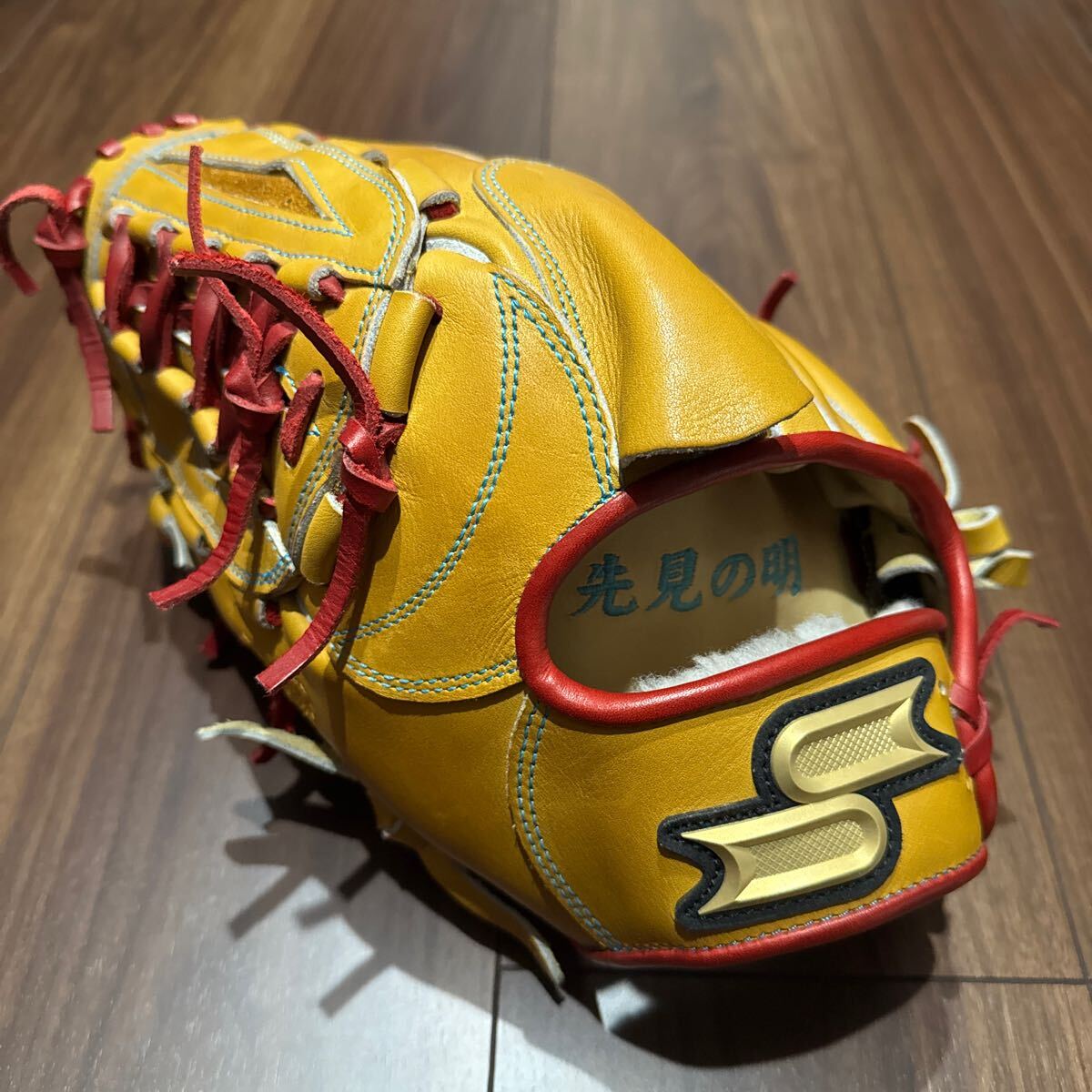 Yahoo!オークション -「ssk グローブ 投手」(投手用) (硬式用)の Yahoo!オークション -「ssk グローブ 投手」(投手用) (硬式用)の