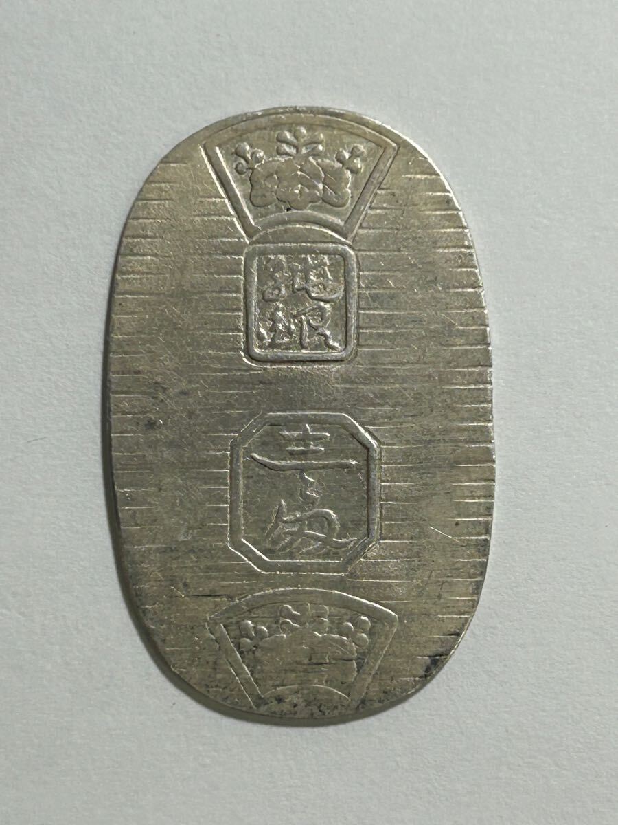 Yahoo!オークション -「徳力 小判」(地金) (貨幣)の落札相場 Yahoo!オークション -「徳力 小判」(地金) (貨幣)の落札相場