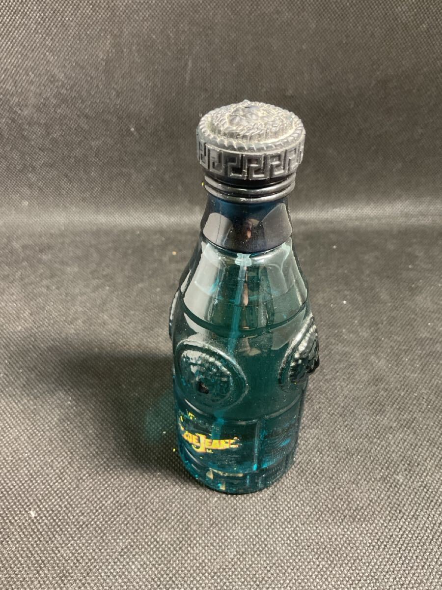 2025年最新】Yahoo!オークション -ヴェルサーチ 香水の中古品