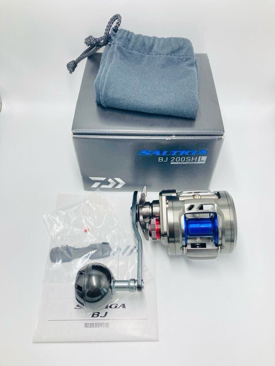 Yahoo!オークション -「ソルティガ bj 200shl」の落札相場・落札価格 Yahoo!オークション -「ソルティガ bj 200shl」の落札相場・落札価格