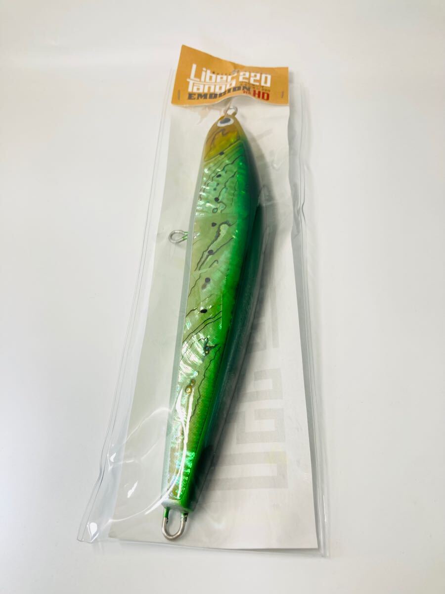 中古/未使用品】 フィッシュトリッパーズ リベルタンゴ