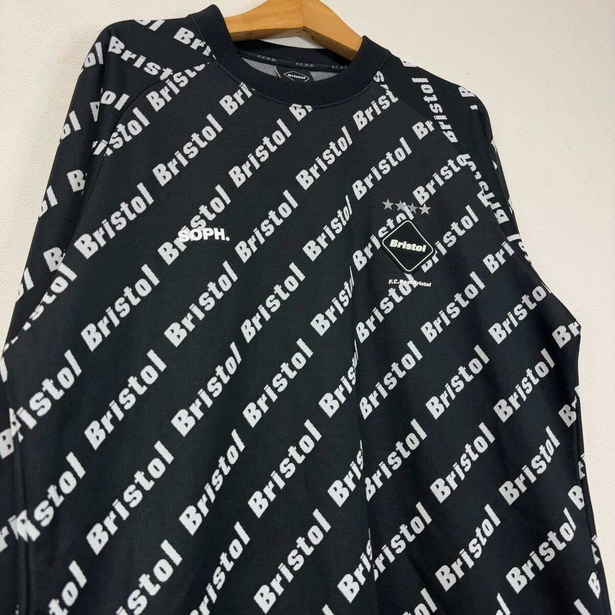 2025年最新】Yahoo!オークション -fcrb ロンtの中古品・新品・未 2025年最新】Yahoo!オークション -fcrb ロンtの中古品・新品・未