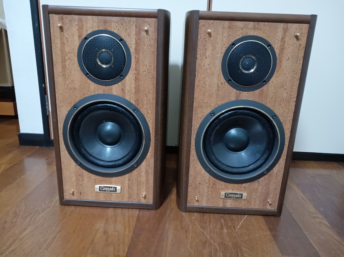 Yahoo!オークション -「denon granada」(スピーカー Yahoo!オークション -「denon granada」(スピーカー
