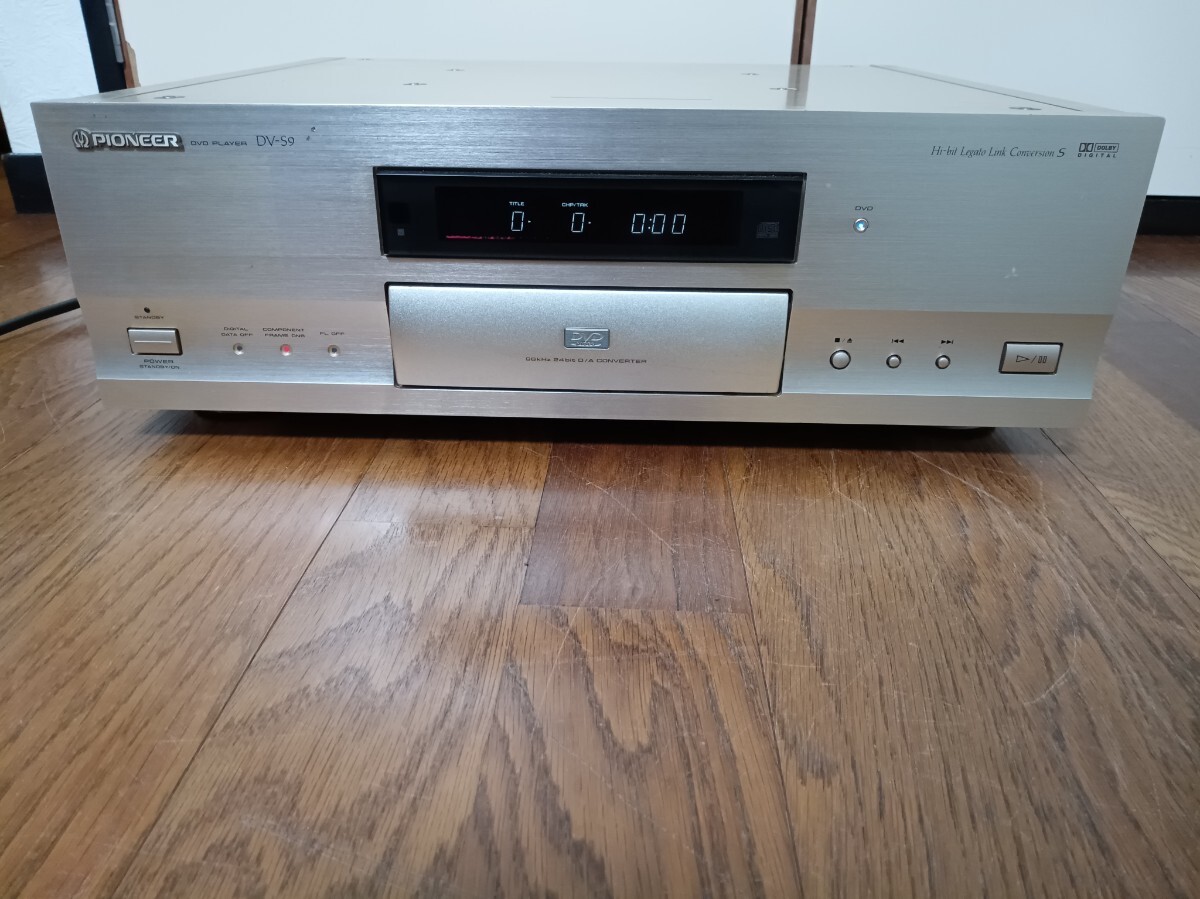 Yahoo!オークション -「pioneer dv-s9」の落札相場・落札価格 Yahoo!オークション -「pioneer dv-s9」の落札相場・落札価格