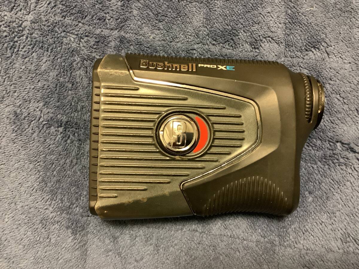 Yahoo!オークション -「bushnell pro xe」の落札相場・落札価格 Yahoo!オークション -「bushnell pro xe」の落札相場・落札価格