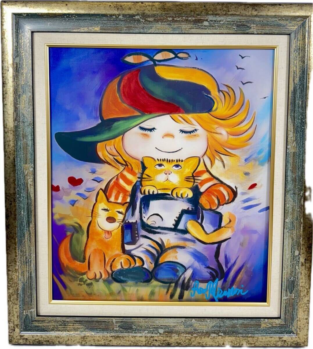 Yahoo!オークション -宗教画(油彩)の落札相場・落札価格 Yahoo!オークション -宗教画(油彩)の落札相場・落札価格