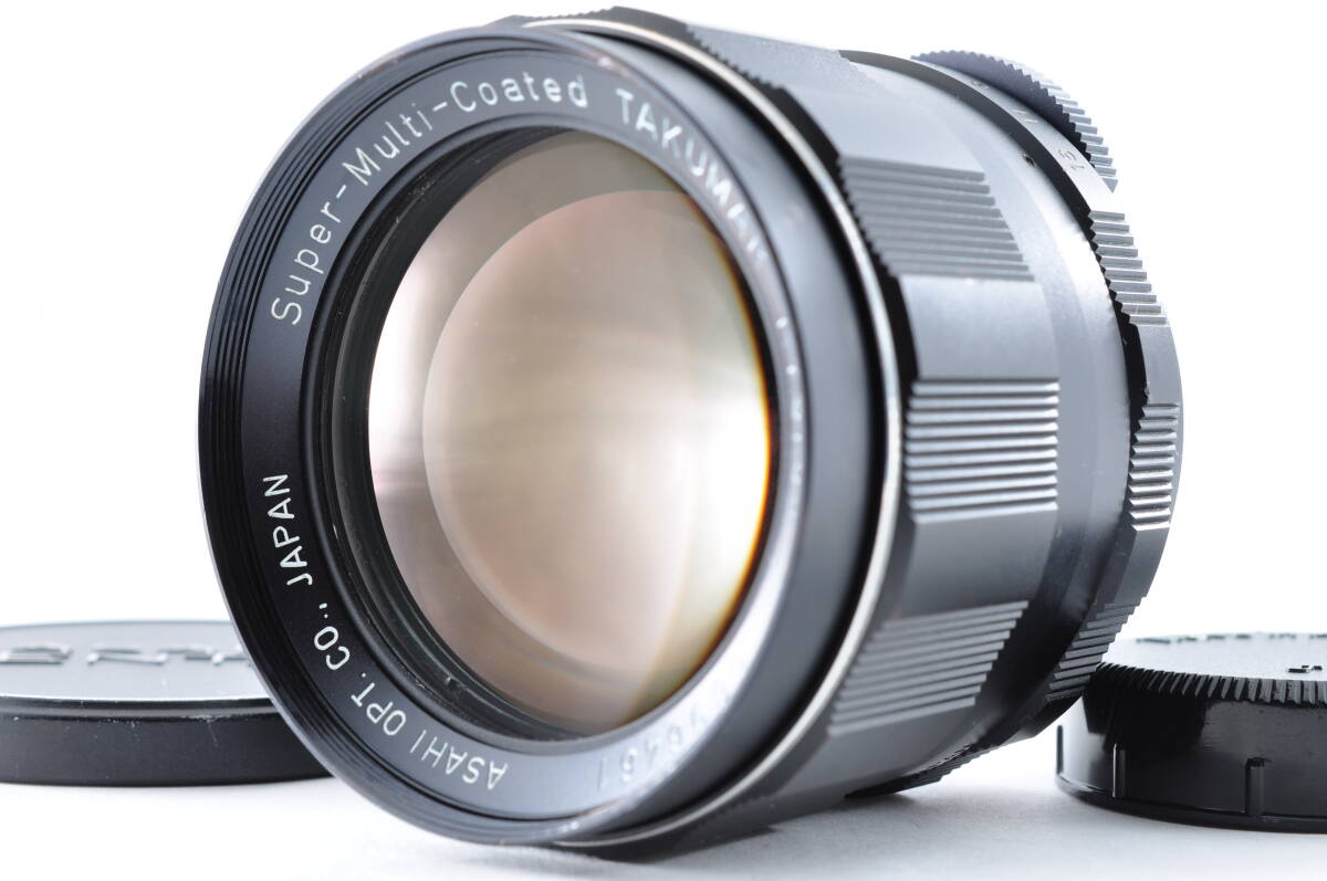 Yahoo!オークション -「takumar 85mm 1.8」(一眼カメラ用 Yahoo!オークション -「takumar 85mm 1.8」(一眼カメラ用