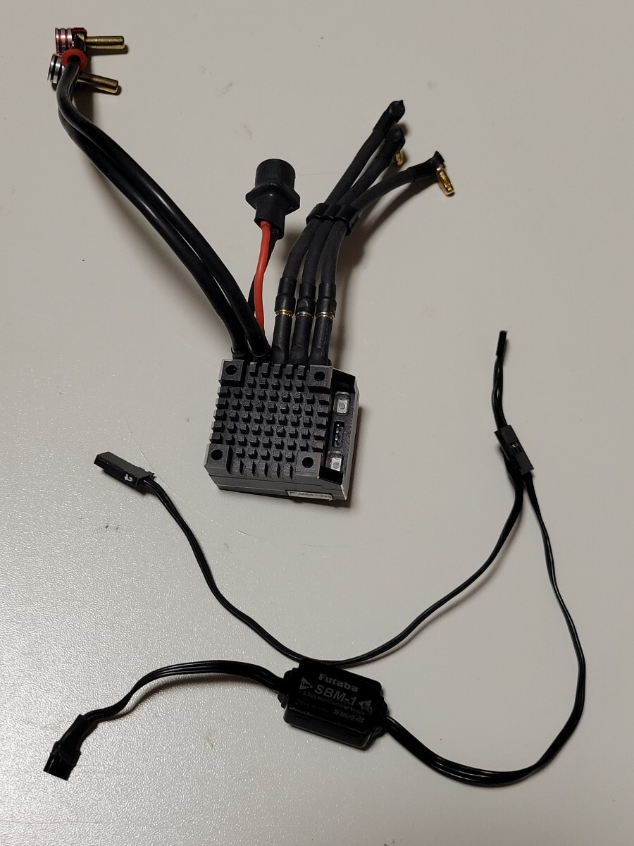 Yahoo!オークション -「フタバ mc970」の落札相場・落札価格 Yahoo!オークション -「フタバ mc970」の落札相場・落札価格