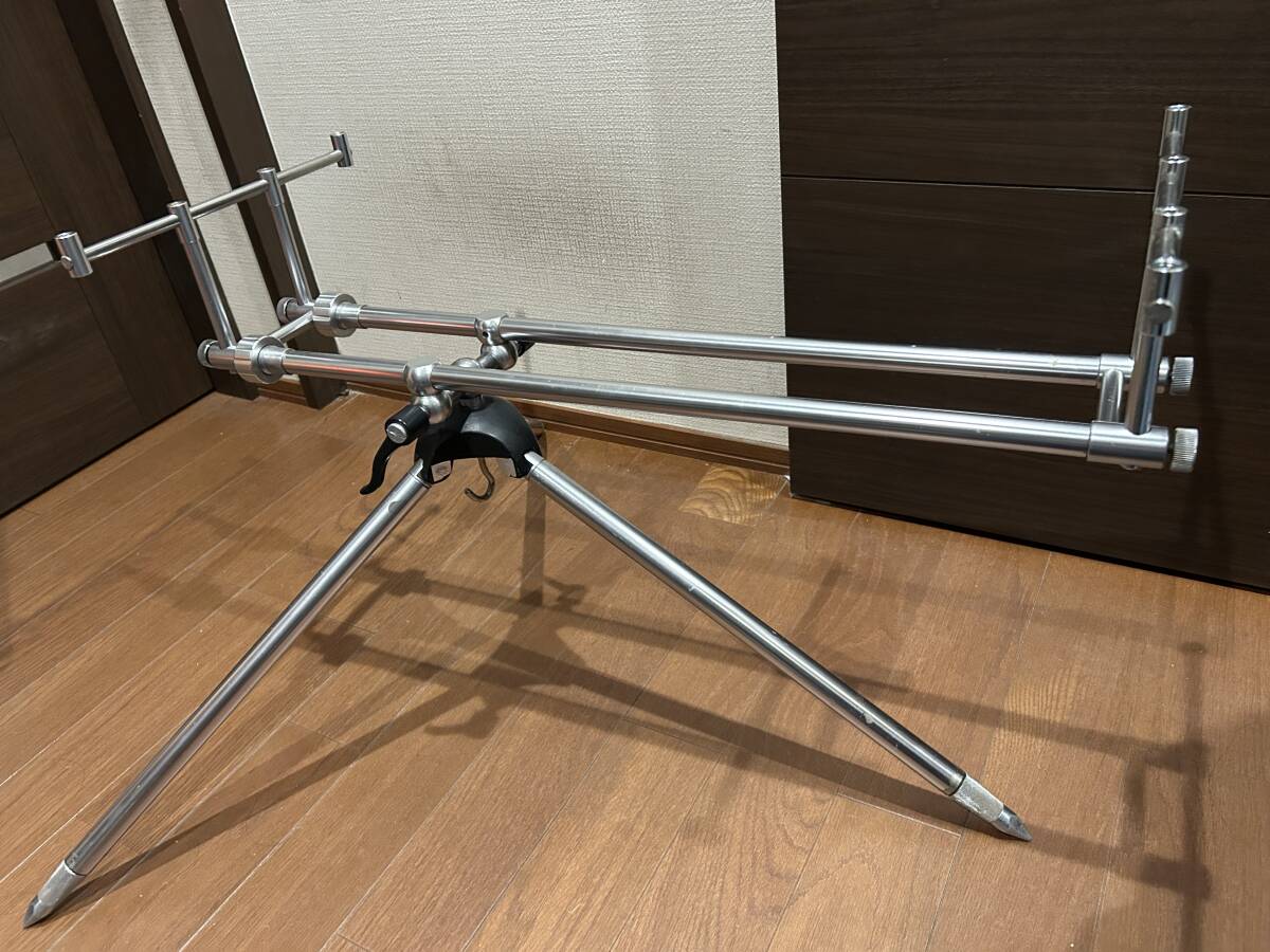 Yahoo!オークション -「ロッドポッド」(スポーツ、レジャー) の Yahoo!オークション -「ロッドポッド」(スポーツ、レジャー) の