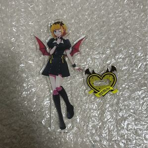 推しの子 ビックカメラ デビルアクリルスタンド MEMちょ ソフマップアニメガ