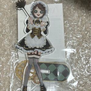 第五人格 ブックオフ カミオジャパン 庭師 エマ bookoff アクスタ
