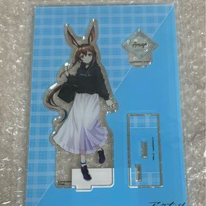 アークナイツ なんばマルイ ショッピング BIGアクリルスタンド アーミヤ