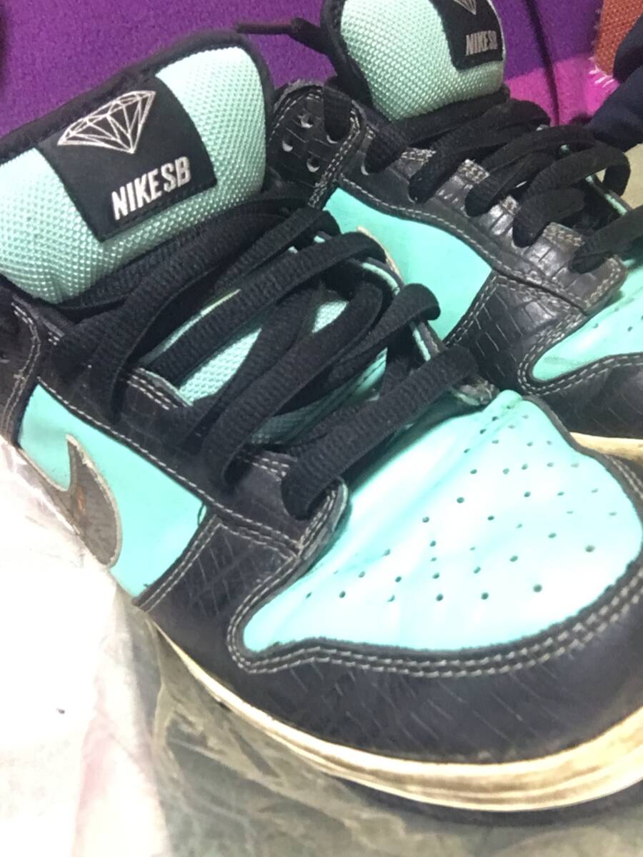 Yahoo!オークション -「nike dunk sb tiffany」の落札相場・落札価格 Yahoo!オークション -「nike dunk sb tiffany」の落札相場・落札価格