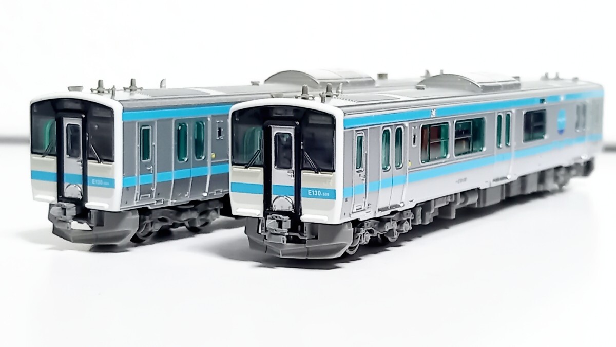 Yahoo!オークション -「e130」(Nゲージ) (鉄道模型)の落札相場 Yahoo!オークション -「e130」(Nゲージ) (鉄道模型)の落札相場