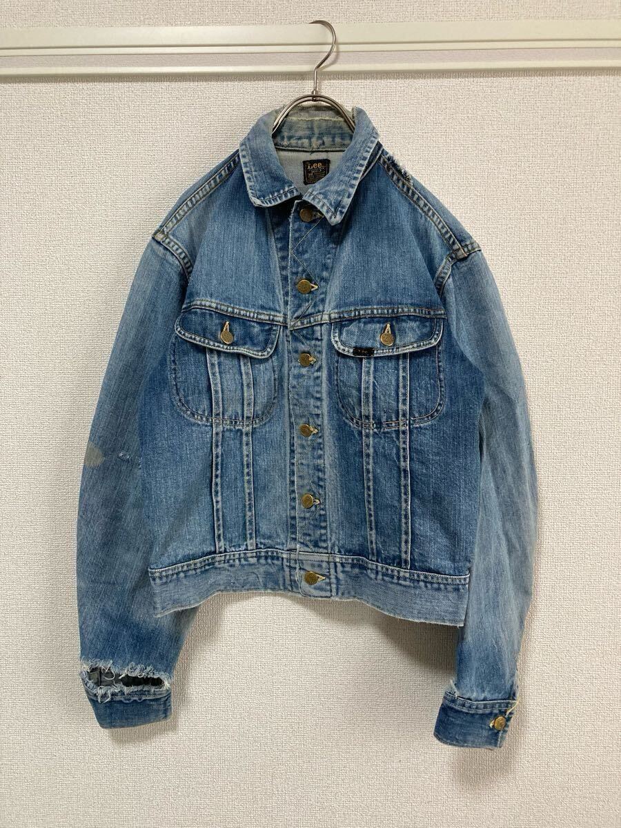 Yahoo!オークション -「lee 101j 60s」の落札相場・落札価格 Yahoo!オークション -「lee 101j 60s」の落札相場・落札価格