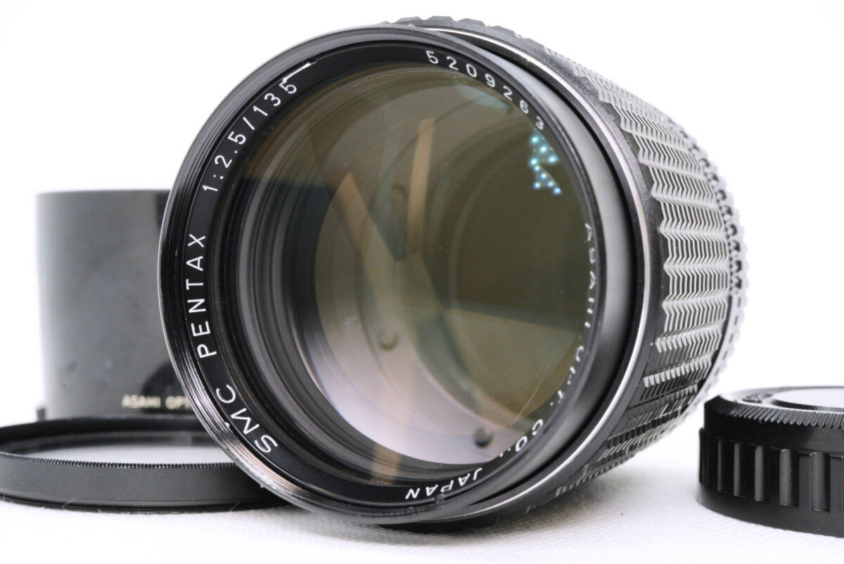 2025年最新】Yahoo!オークション -smc pentax 135mm f2.5の中古 2025年最新】Yahoo!オークション -smc pentax 135mm f2.5の中古