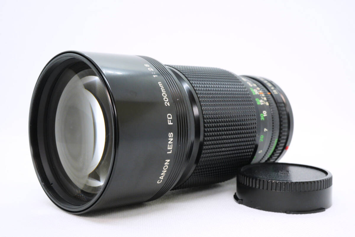 Yahoo!オークション -「fd 200mm f2.8」の落札相場・落札価格 Yahoo!オークション -「fd 200mm f2.8」の落札相場・落札価格