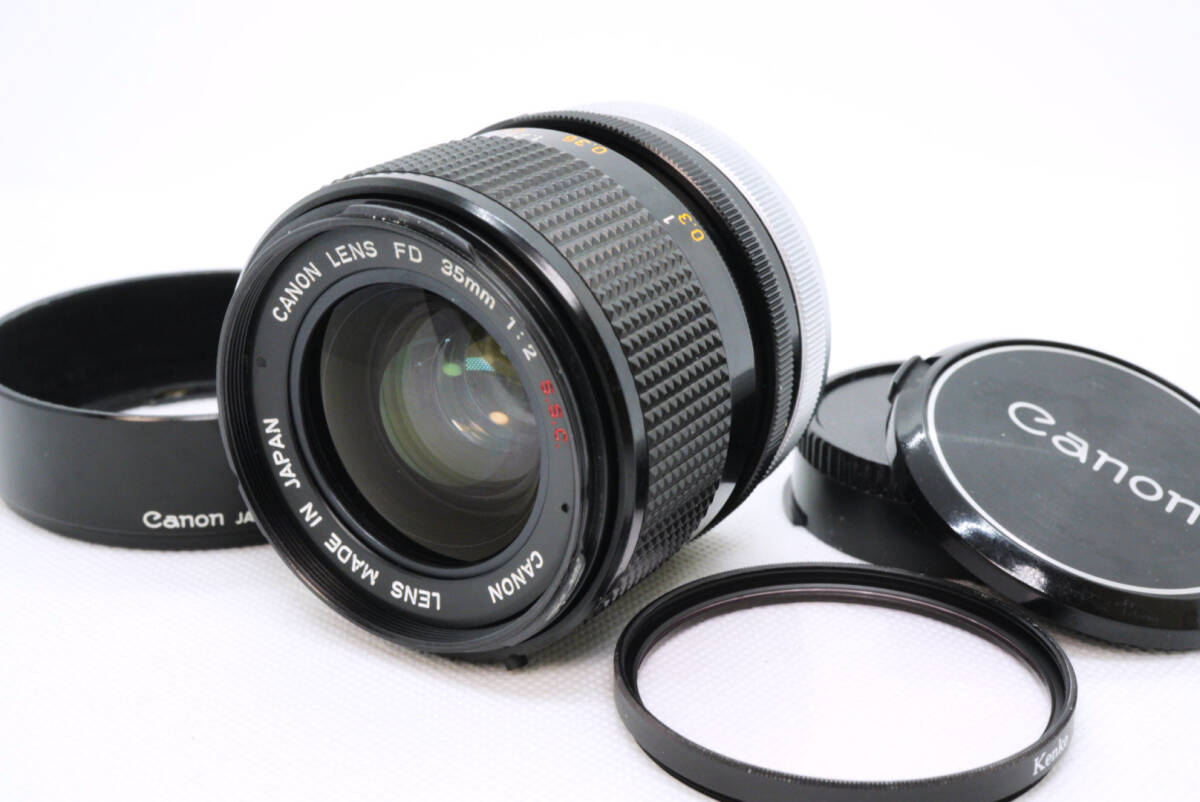 2025年最新】Yahoo!オークション -fd 35mm f2の中古品・新品・未 2025年最新】Yahoo!オークション -fd 35mm f2の中古品・新品・未