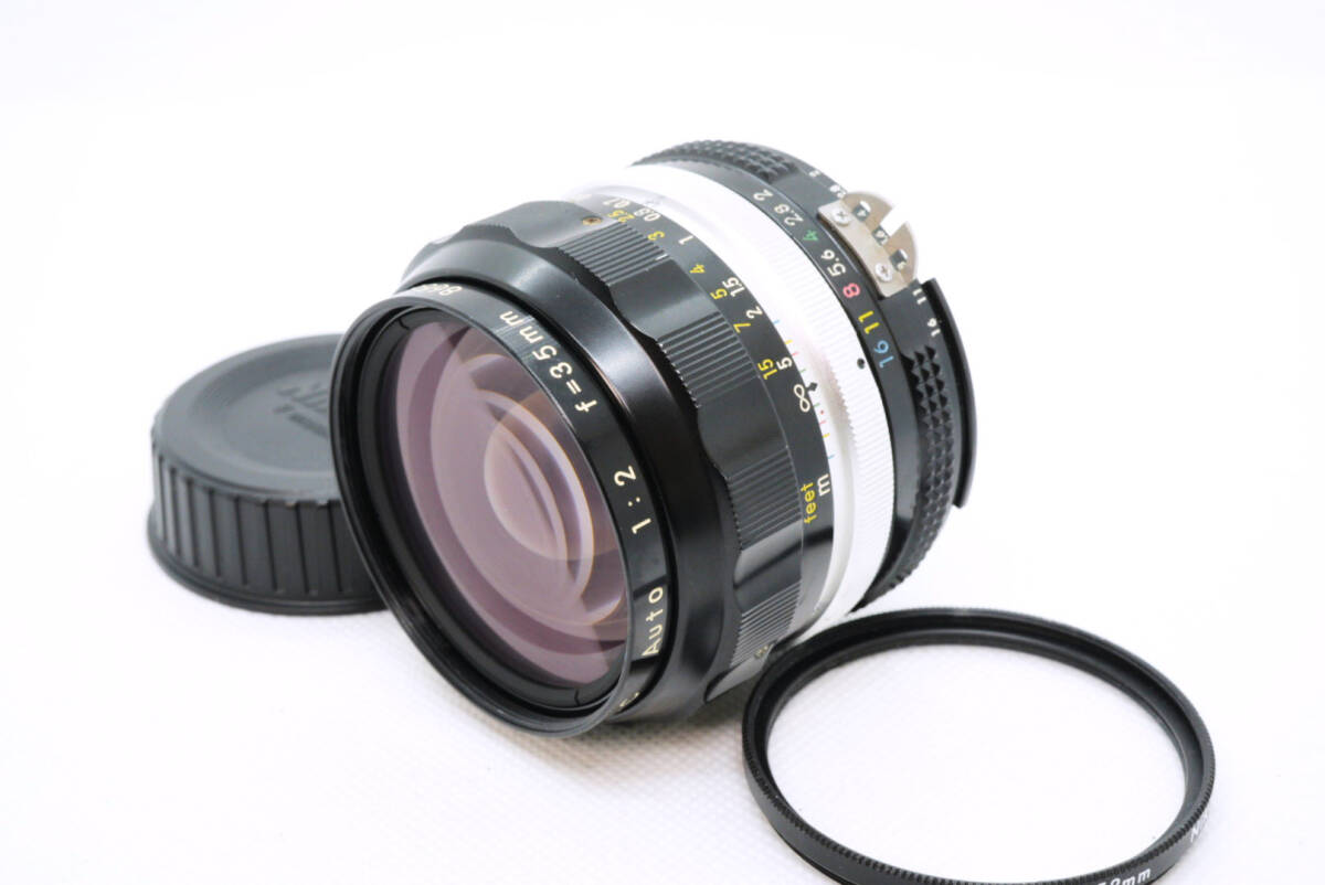 2025年最新】Yahoo!オークション -nikkor-o auto 35mm f2の中古 2025年最新】Yahoo!オークション -nikkor-o auto 35mm f2の中古