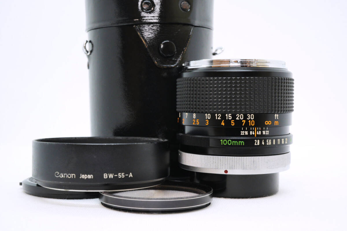 Yahoo!オークション -「canon fd 100mm f2」の落札相場・落札価格 Yahoo!オークション -「canon fd 100mm f2」の落札相場・落札価格
