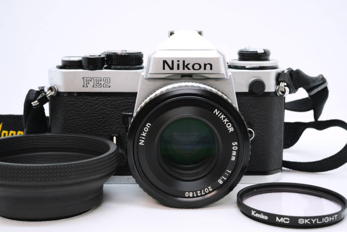 Yahoo!オークション -「fe50mm f1.8」(一眼レフ) (フィルム Yahoo!オークション -「fe50mm f1.8」(一眼レフ) (フィルム