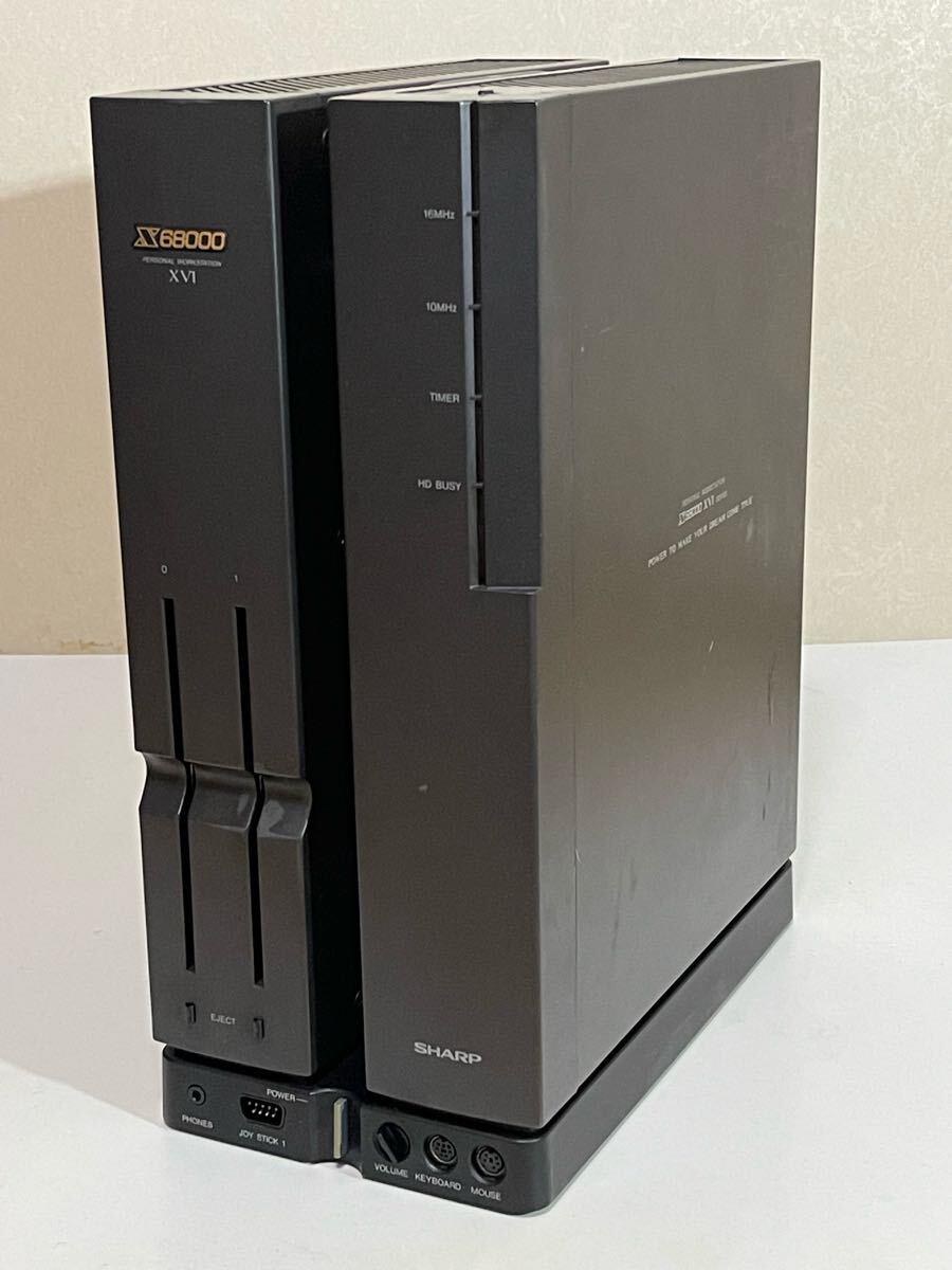 Yahoo!オークション -「x68000 電源」の落札相場・落札価格 Yahoo!オークション -「x68000 電源」の落札相場・落札価格
