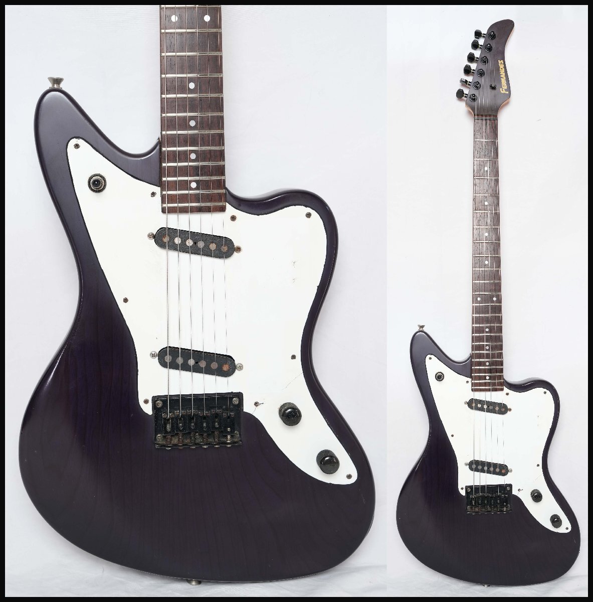 Yahoo!オークション -「fernandes jg」(ギター) (楽器、器材)の Yahoo!オークション -「fernandes jg」(ギター) (楽器、器材)の