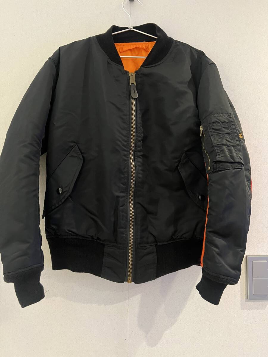 2025年最新】Yahoo!オークション -good enough ma-1の中古品