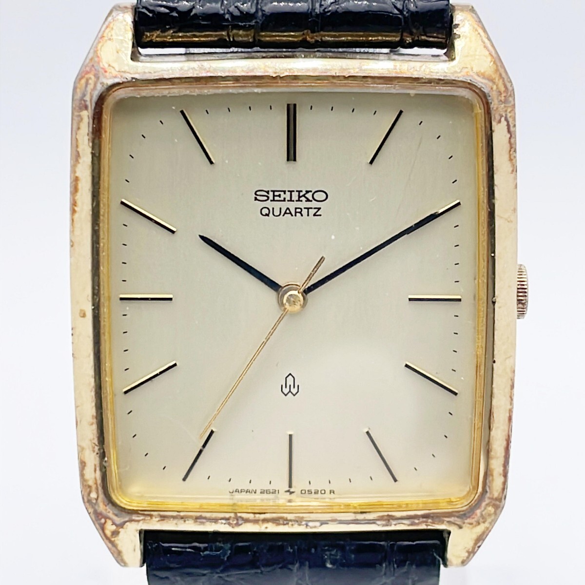 Yahoo!オークション -「seiko 2621」の落札相場・落札価格 Yahoo!オークション -「seiko 2621」の落札相場・落札価格