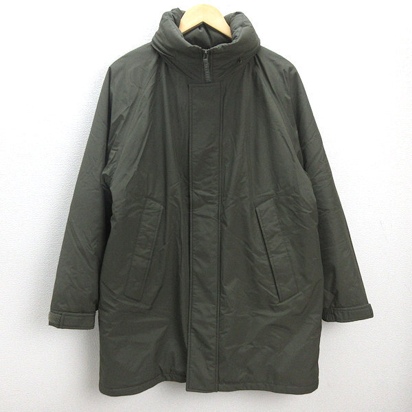 UNIQLO⭐︎防風パデットコート OVY