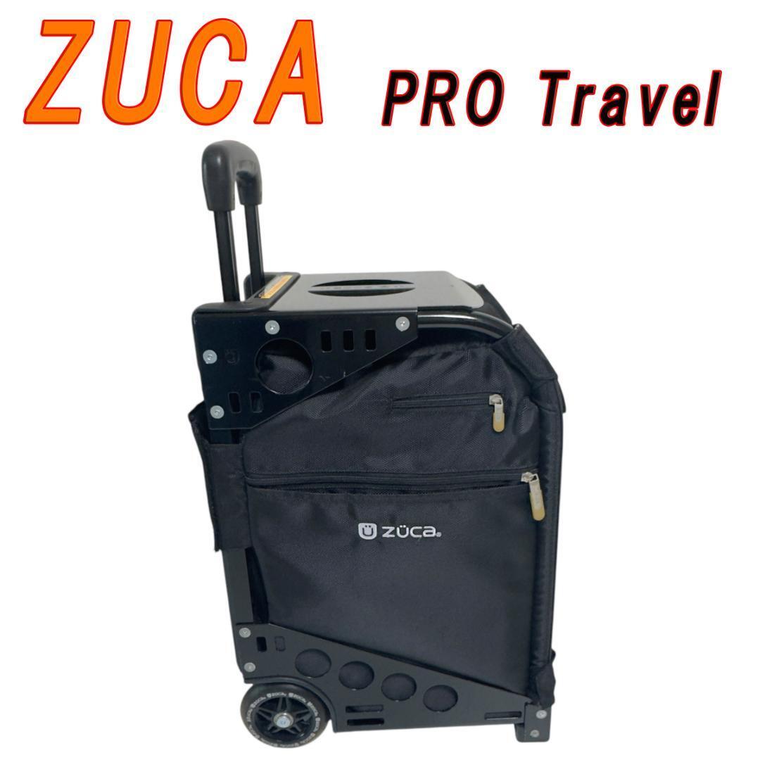 Yahoo!オークション -「zuca pro travel」(バッグ、スーツケース Yahoo!オークション -「zuca pro travel」(バッグ、スーツケース