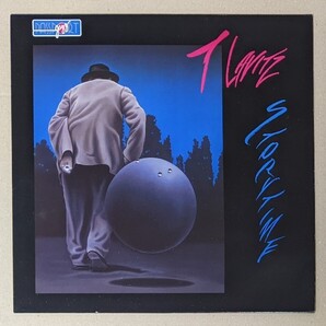 T. Lavitz (Terry Lavitz) T・ラヴィッツ - Storytime 独オリジナル中古アナログ・レコード