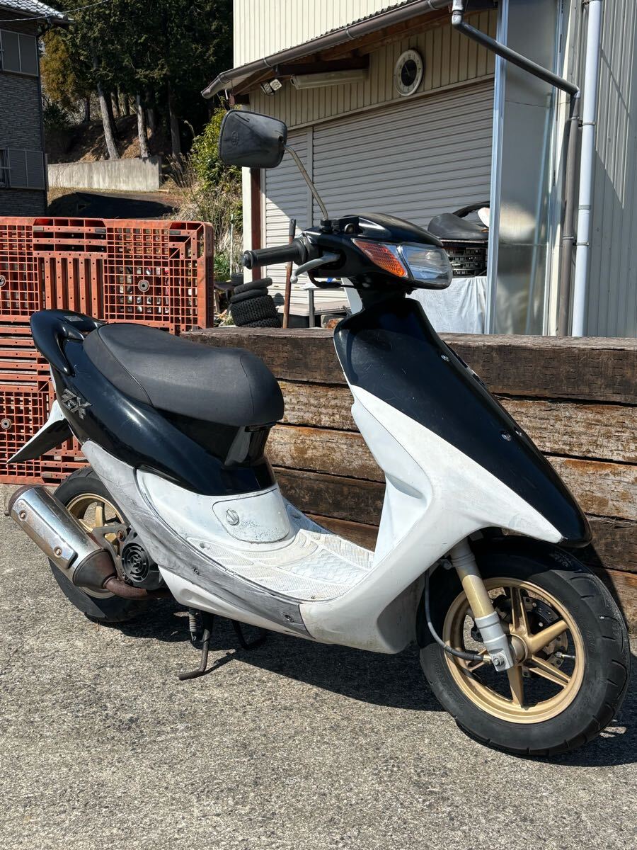 2025年最新】Yahoo!オークション -ライブディオ zx 車体(ホンダ 2025年最新】Yahoo!オークション -ライブディオ zx 車体(ホンダ