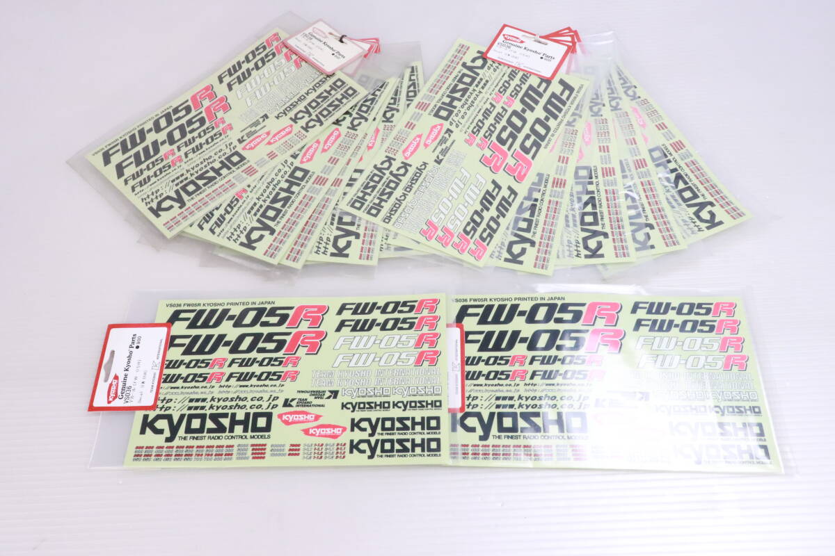 Yahoo!オークション -「京商 fw05」の落札相場・落札価格 Yahoo!オークション -「京商 fw05」の落札相場・落札価格
