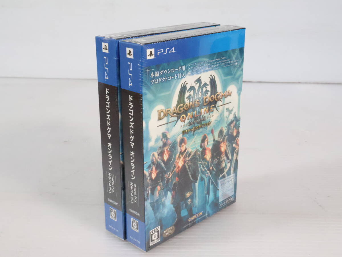 Yahoo!オークション -「ドラゴンズドグマ limited edition Yahoo!オークション -「ドラゴンズドグマ limited edition