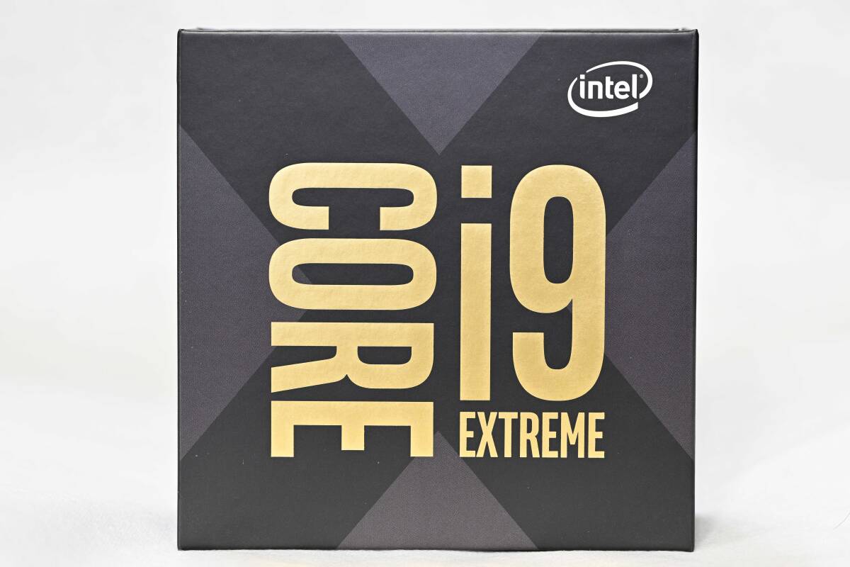 Yahoo!オークション -「9980XE」の落札相場・落札価格 Yahoo!オークション -「9980XE」の落札相場・落札価格